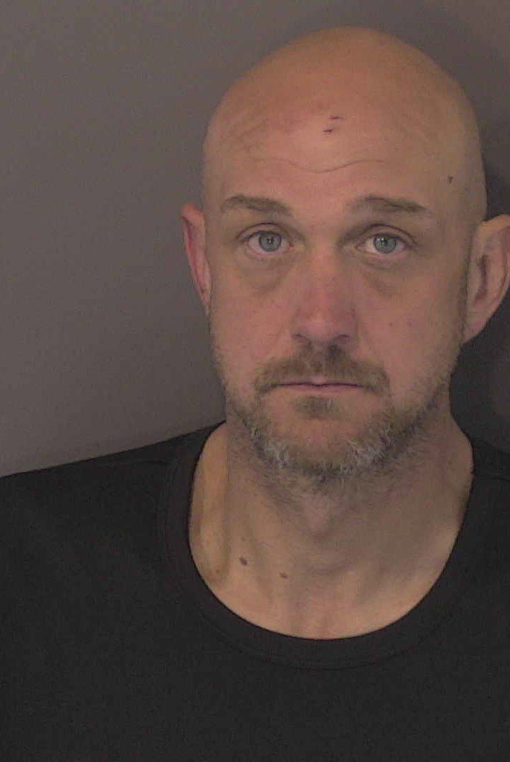 MEDFORD, SCOTT EUGENE